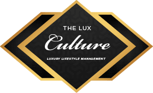 The Lux Culture Home